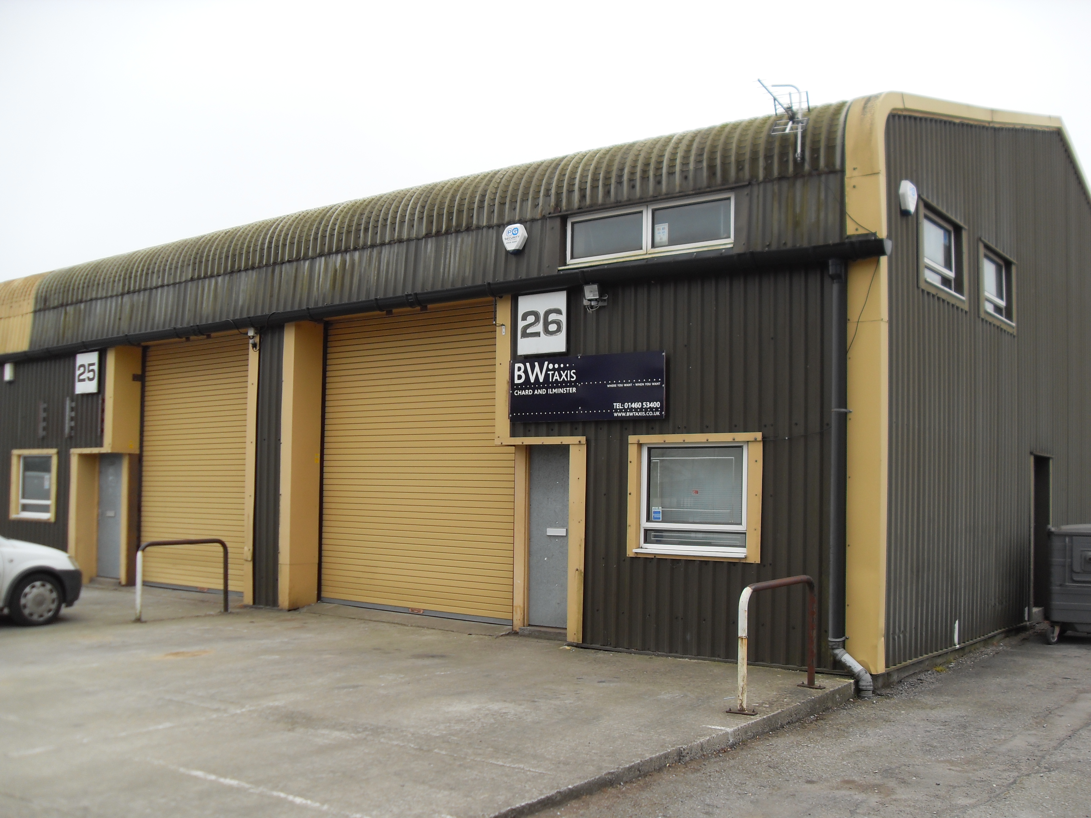 Unit 26