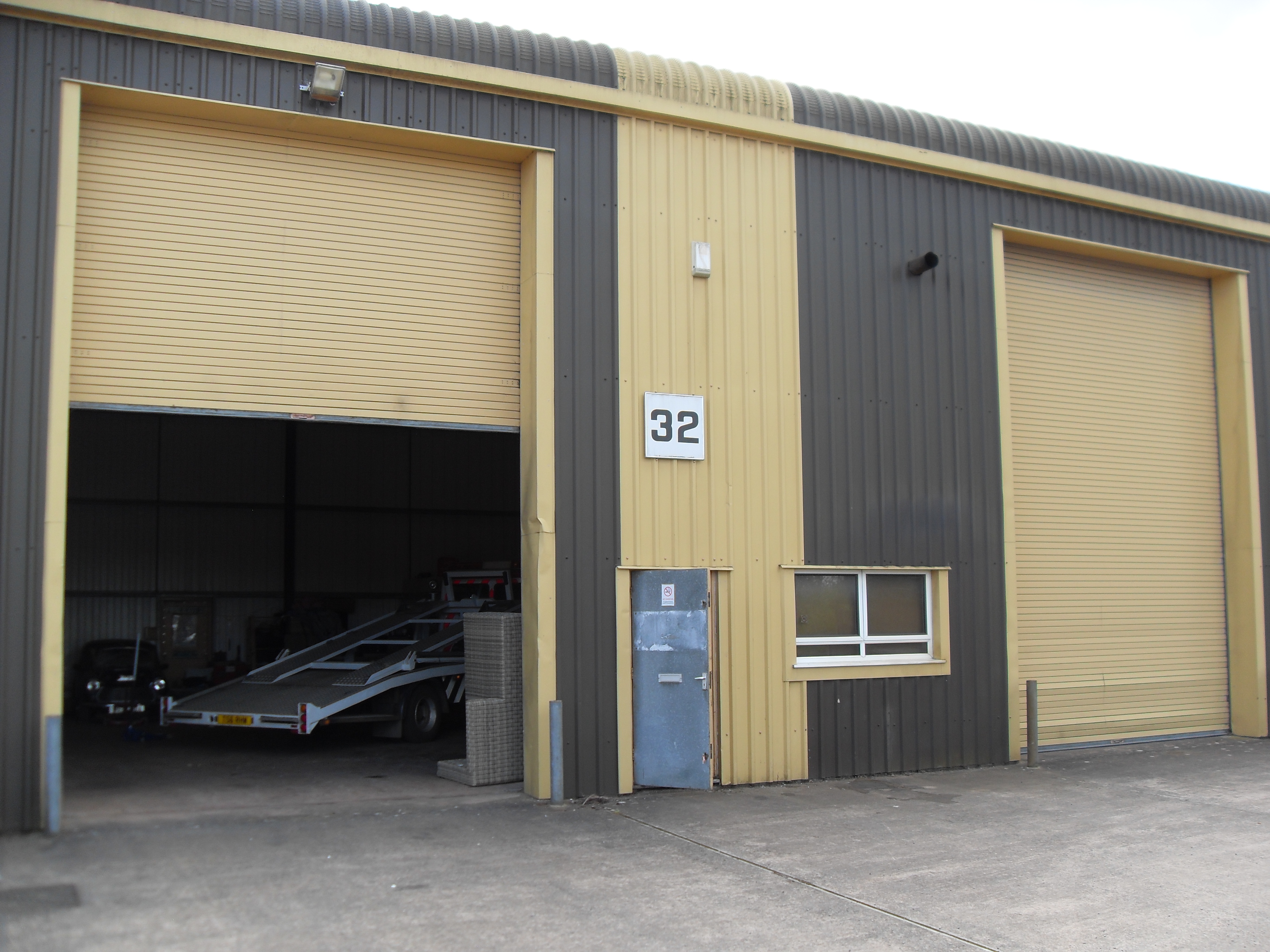 Unit 32